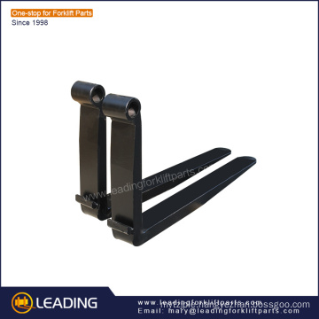 Forklift Mast Parts Long Forks